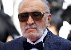 Ion Țiriac, absent de la înmormântarea prietenului său