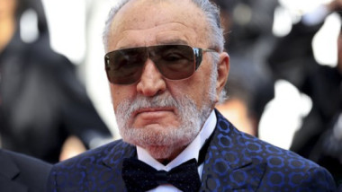 Ion Țiriac, absent de la înmormântarea prietenului său