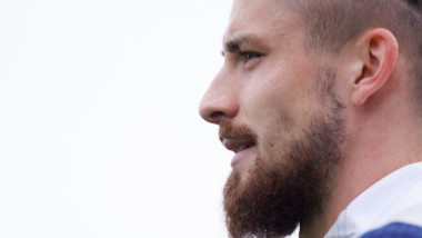 Englezii s-au convins, după ce l-au văzut pe Radu Drăgușin din nou pe teren