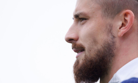 Englezii s-au convins, după ce l-au văzut pe Radu Drăgușin din nou pe teren