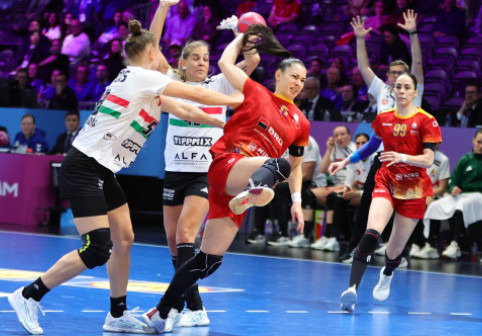 Reacție-fulger a ungurilor, după victoria cu România de la Campionatul Mondial