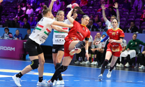 Reacție-fulger a ungurilor, după victoria cu România de la Campionatul Mondial