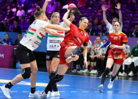 Reacție-fulger a ungurilor, după victoria cu România de la Campionatul Mondial