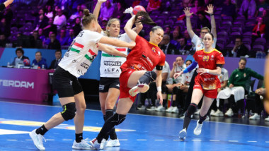 Reacție-fulger a ungurilor, după victoria cu România de la Campionatul Mondial