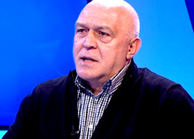 Pe cine a dat vina Vasile Stângă, după România - Ungaria: "Vraiște! Nu poți să vezi așa ceva la un Mondial"