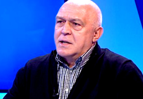 Pe cine a dat vina Vasile Stângă, după România - Ungaria: "Vraiște! Nu poți să vezi așa ceva la un Mondial"