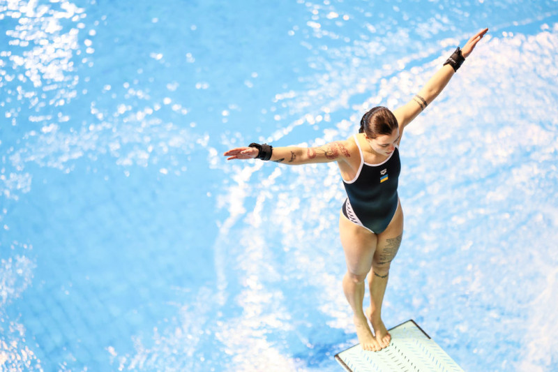 World Aquatics Diving World Cup 2024 - Stop 2