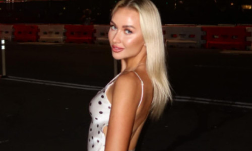 A venit reacția Federației, după ce Anastasia Potapova a 