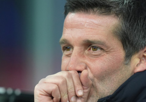 Lui Cristi Chivu i s-a propus revenirea în România! Decizia luată imediat