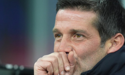 Lui Cristi Chivu i s-a propus revenirea în România! Decizia luată imediat