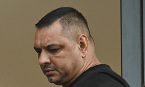 Ce se întâmplă cu Ionel Ganea, la 6 luni după ce copilul său de 2 ani a murit: ”El mi-a zis”