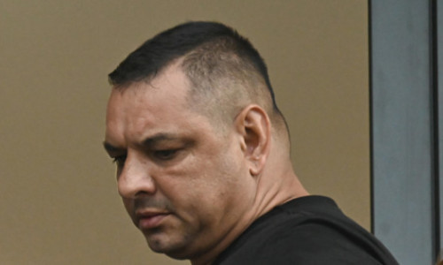 Ce se întâmplă cu Ionel Ganea, la 6 luni după ce copilul său de 2 ani a murit: ”El mi-a zis”