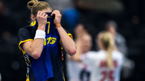 ”Măcel” istoric la CM de handbal și una dintre favorite e 99% OUT