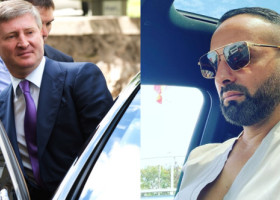 Un român a vrut să-i dea ”țeapă” celui mai bogat om din Ucraina: ”A murit bunica” / ”A, da? Îmi dați tot ce aveți”