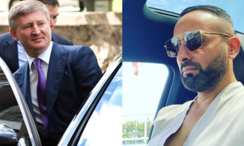 Un român a vrut să-i dea ”țeapă” celui mai bogat om din Ucraina: ”A murit bunica” / ”A, da? Îmi dați tot ce aveți”