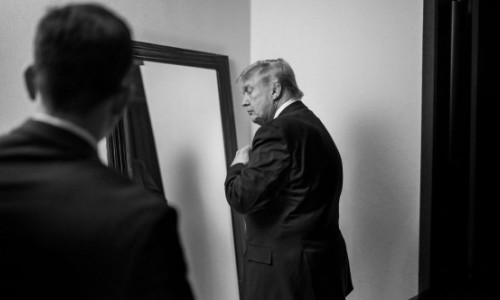 INTERZIS: nimeni din țară nu mai are voie, după ce SUA i-a spus ”NU” președintelui