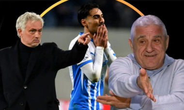 Ștefan Baiaram, la un pas de transferul carierei! Giovanni Becali a citit mesajele în direct: „Mi-am dat cuvântul"