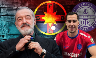 Gigi Becali a primit o veste care-i produce fiori despre Andre Duarte, noul transfer de la FCSB