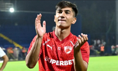 Dinamo, aproape să dea lovitura cu Alex Musi: „Ofertă de două milioane de euro. Am vorbit cu Nicolescu"