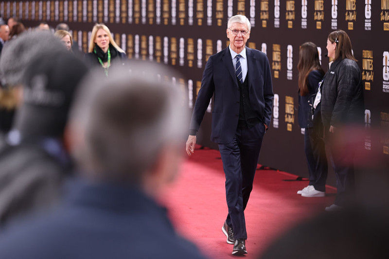 FIFA World Cup 2026 Official Draw - VIP Welcome Reception