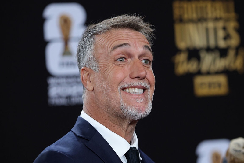 FIFA World Cup 2026 Official Draw - Red Carpet Arrivals