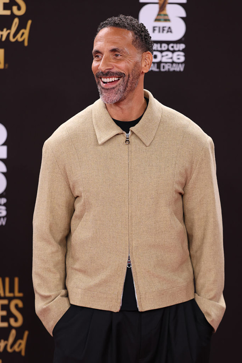 FIFA World Cup 2026 Official Draw - VIP Welcome Reception