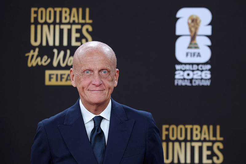 FIFA World Cup 2026 Official Draw - Red Carpet Arrivals