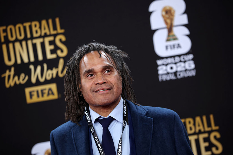 FIFA World Cup 2026 Official Draw - Red Carpet Arrivals