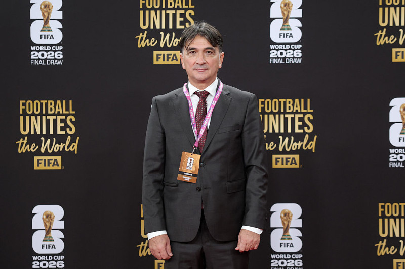 FIFA World Cup 2026 Official Draw - Red Carpet Arrivals