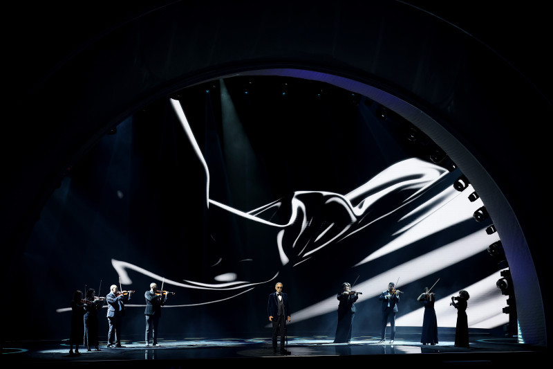 FIFA World Cup 2026 Official Draw - Red Carpet Arrivals