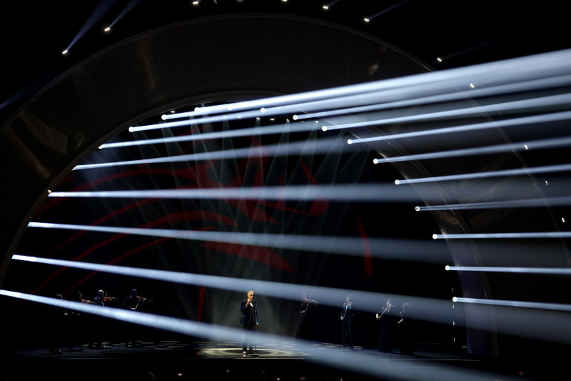 FIFA World Cup 2026 Official Draw - Red Carpet Arrivals