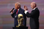 FIFA World Cup 2026 Official Draw