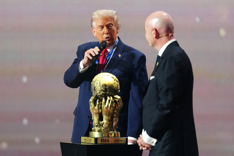 FIFA World Cup 2026 Official Draw