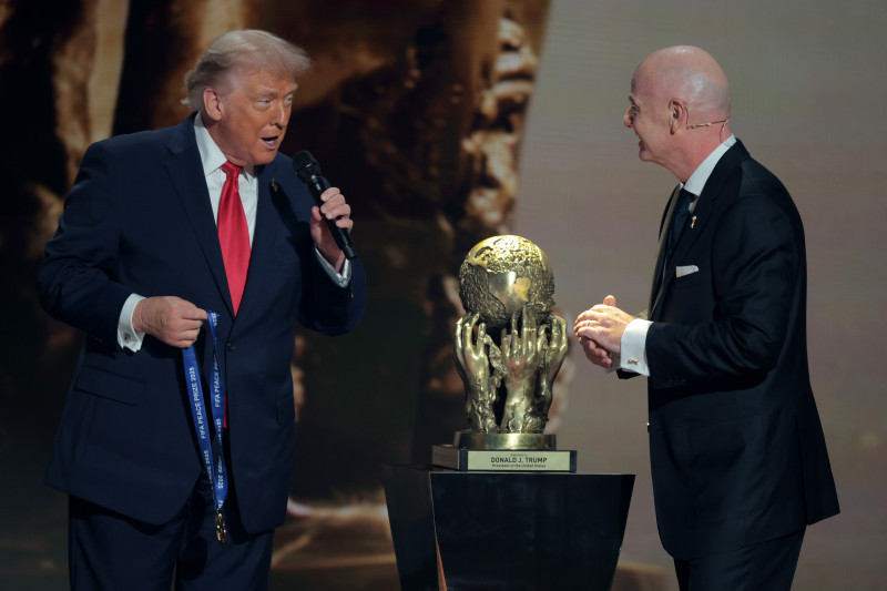 FIFA World Cup 2026 Official Draw