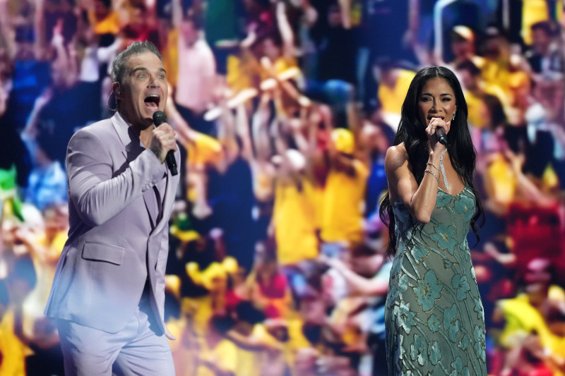 FIFA World Cup 2026 Official Draw