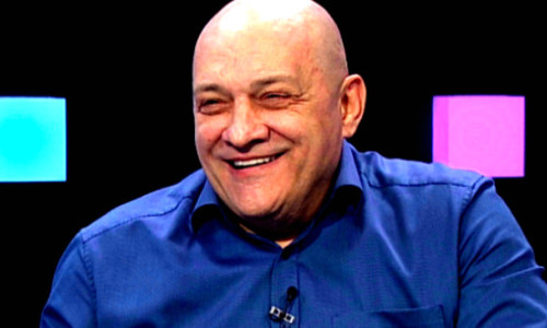 De milioane! Gabi Balint a văzut cu cine ar juca România la Cupa Mondială și a făcut gluma serii