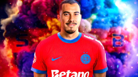 "FCSB nu are nicio vină!" Anunțul făcut după ce Ujpest a mers la FIFA în cazul Andre Duarte