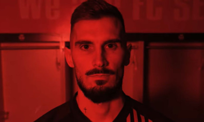 Ce surpriză! Unde e așteptat Marko Dugandzic, după ce în iarnă a refuzat FCSB