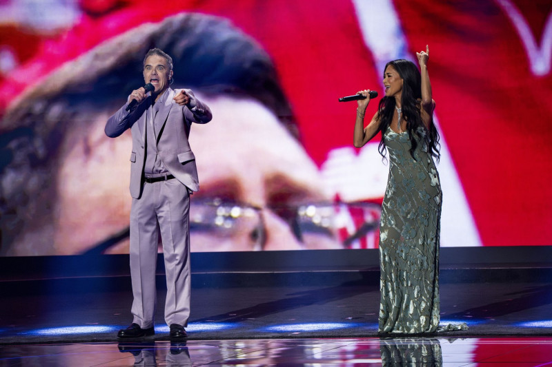 2026 FIFA World Cup Draw in Washington, DC