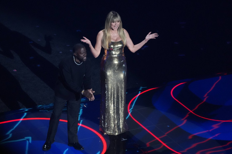 Washington 05.12.2025: World Cup 2026 Final Draw, John F Kennedy Center