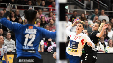 ”Dezastru” istoric și OUT de la Mondialul de handbal