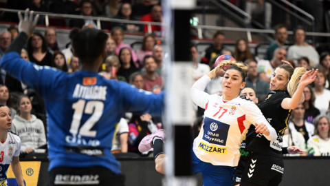 ”Dezastru” istoric și OUT de la Mondialul de handbal