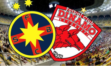 De ce nu a fost tras acoperișul pe Arena Națională la FCSB – Dinamo! Desfășurarea derby-ului ar fi fost pusă în pericol