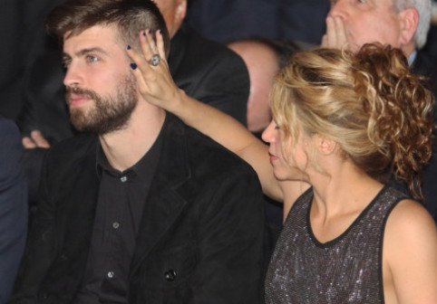 Shakira și Pique, răsturnare spectaculoasă de situație!