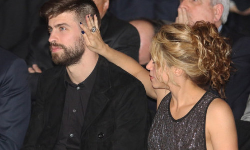 Shakira și Pique, răsturnare spectaculoasă de situație!