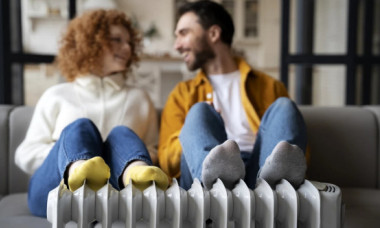 Trucul românesc care reduce cheltuielile de iarnă. ”Am 21 de grade în casă și nu am dat drumul la căldură"