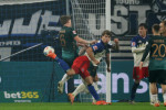 Hamburger SV - SV Werder Bremen