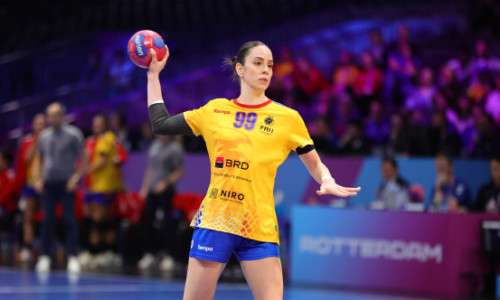 Pe ce loc a încheiat România la CM de handbal, după ce ”a zdrobit” Elveția