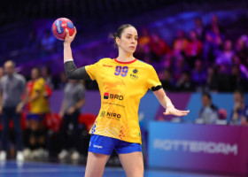 Pe ce loc a încheiat România la CM de handbal, după ce ”a zdrobit” Elveția