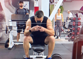 Fața mai puțin știută a lui Ciprian Ciucu